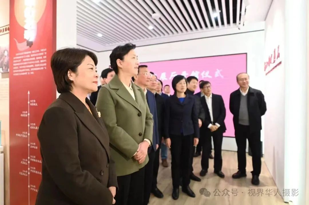 浙江侨史展厅:一部侨胞的革命史、奋斗史和奉献史(图14) 640.jpg