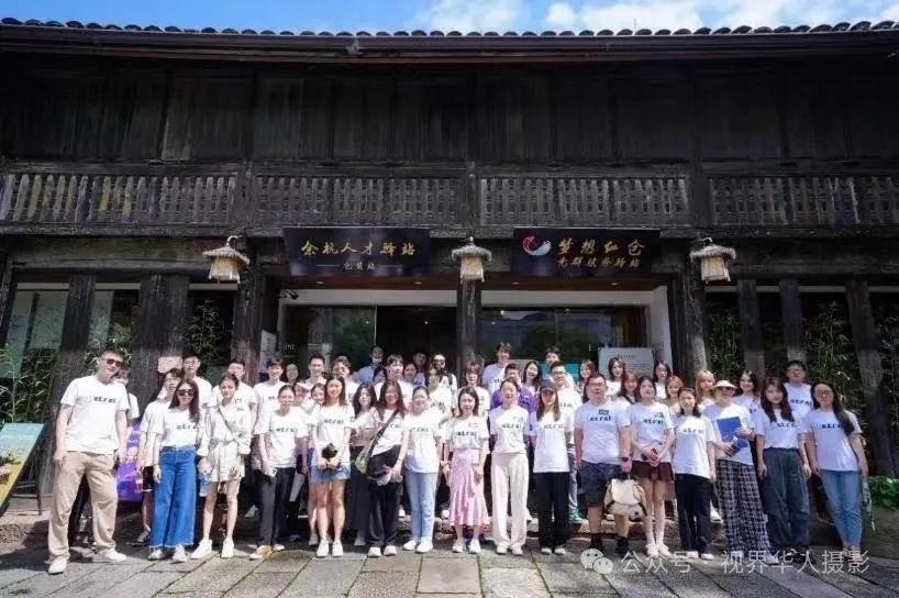 浙江侨史展厅:一部侨胞的革命史、奋斗史和奉献史(图21) 640.jpg