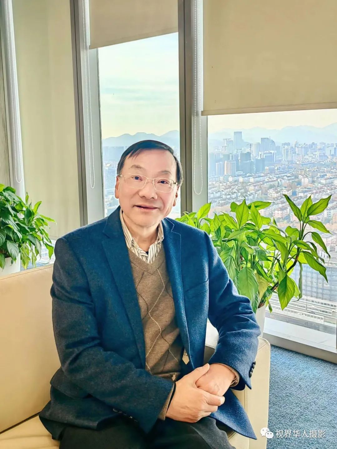 浙江侨史展厅:一部侨胞的革命史、奋斗史和奉献史(图50) 640.jpg