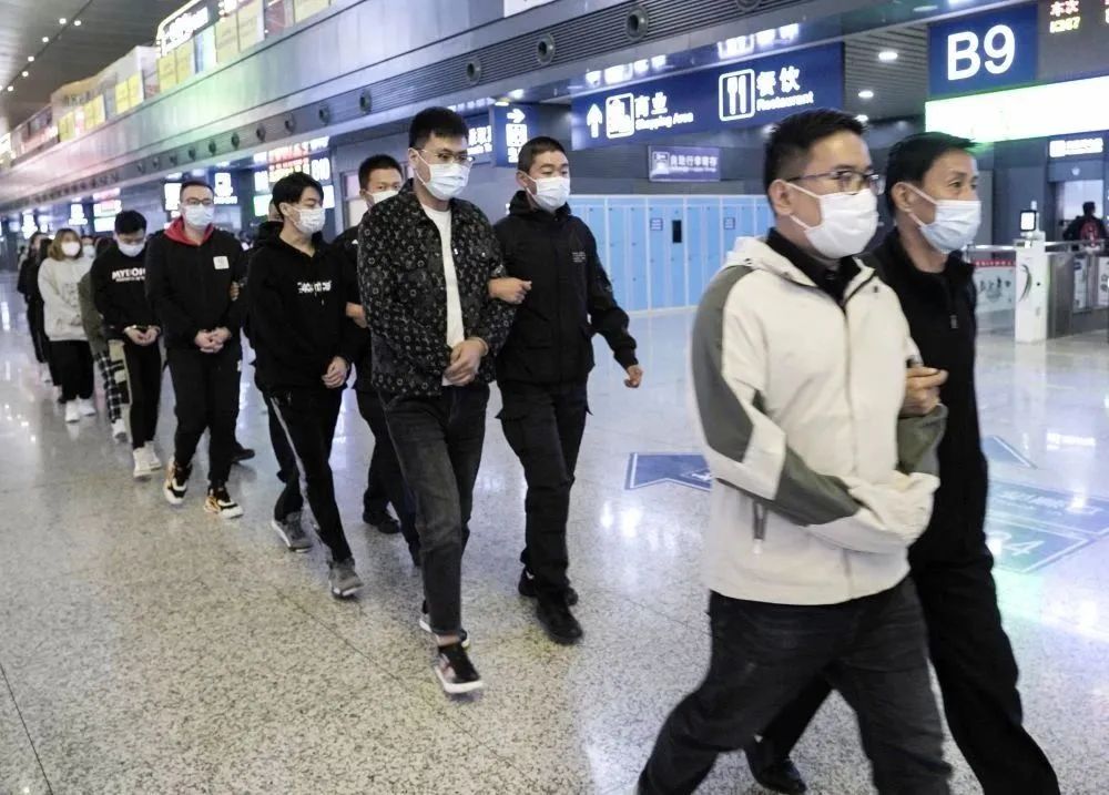 涉案金额6.5亿余元,3000多人被骗!警惕这类“高大上”骗局(图1) 640.jpg