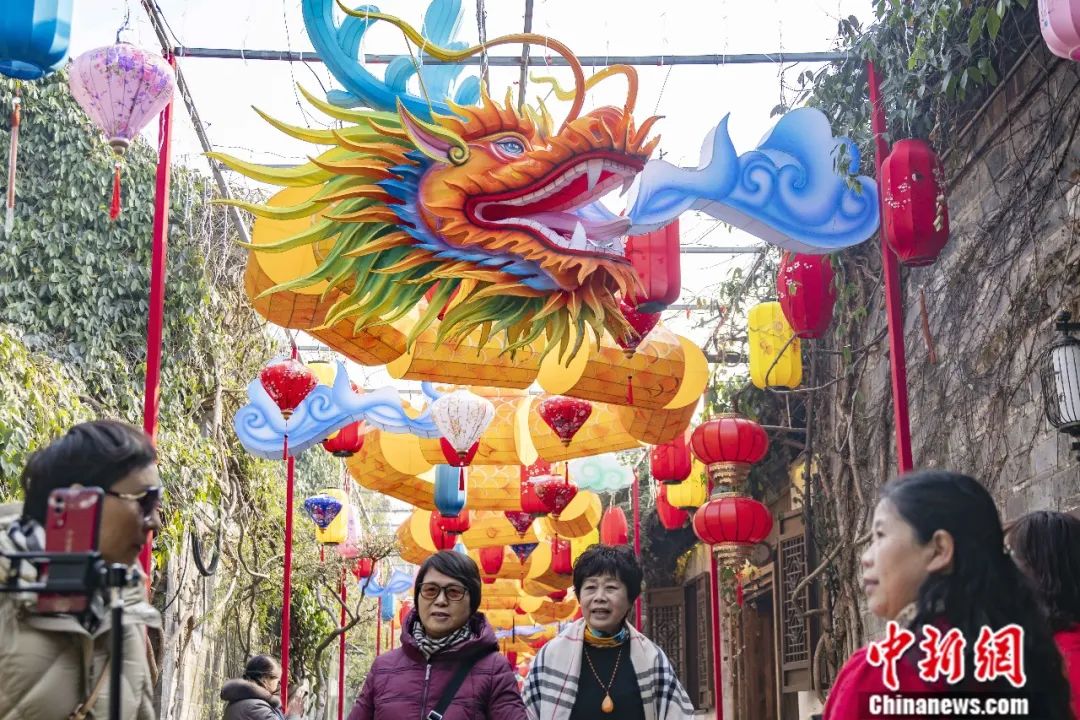 一百多年前外国人目睹的中国春节是何模样?(图4) 640.jpg