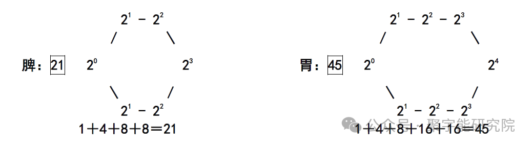 金日光教授:【《黄帝内经》所深藏的奥秘•之三十七】为何脾胃两经里都看重三阴交穴和足三里穴位?(图7) 640.png