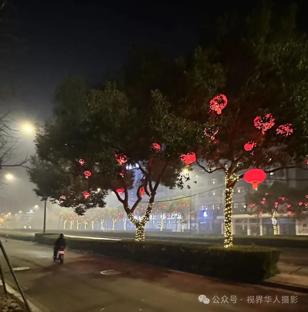 岑国荣丨台州市府大道除夕夜的繁华盛景(图35) 640.jpg