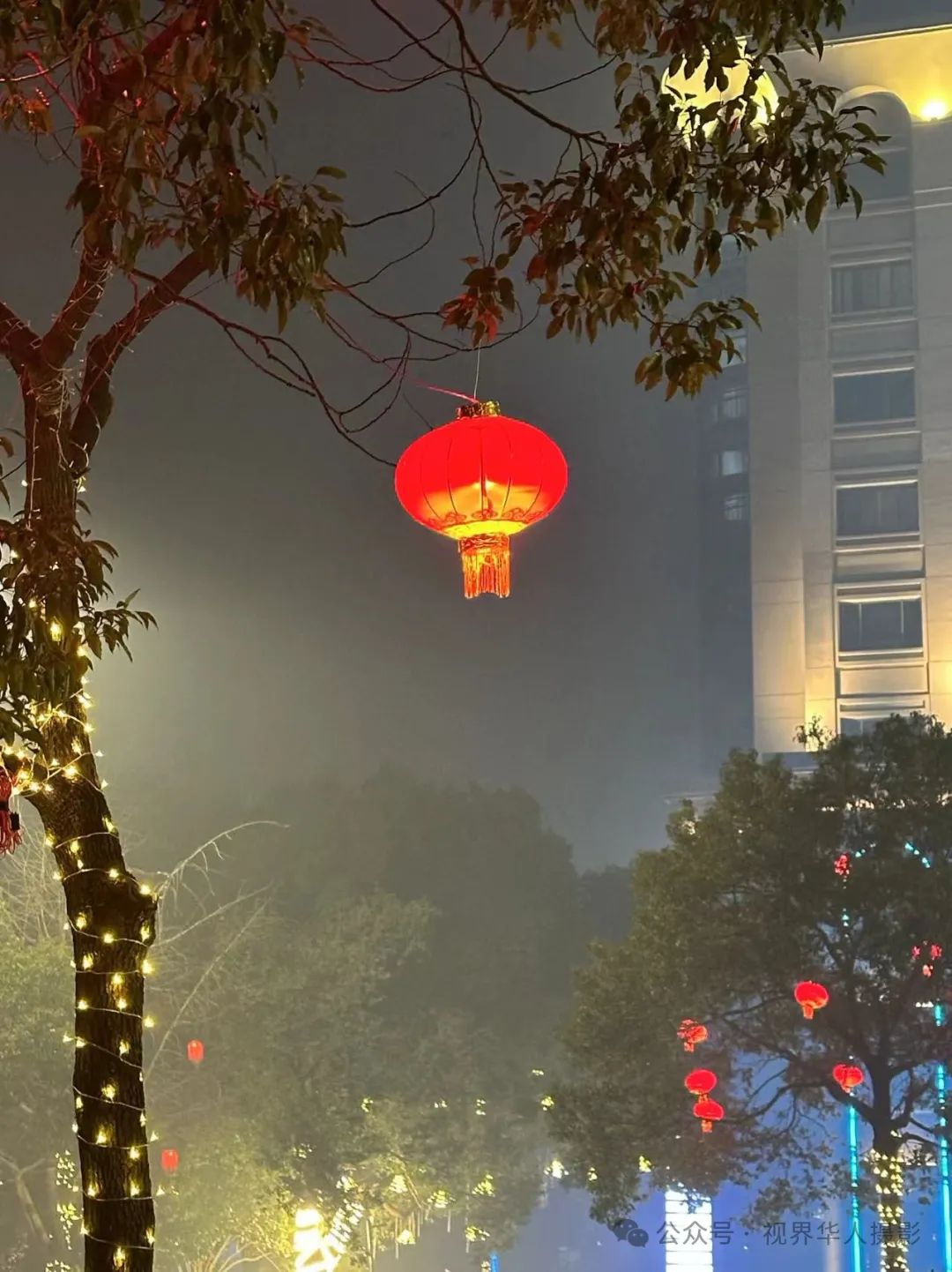 岑国荣丨台州市府大道除夕夜的繁华盛景(图53) 640.jpg