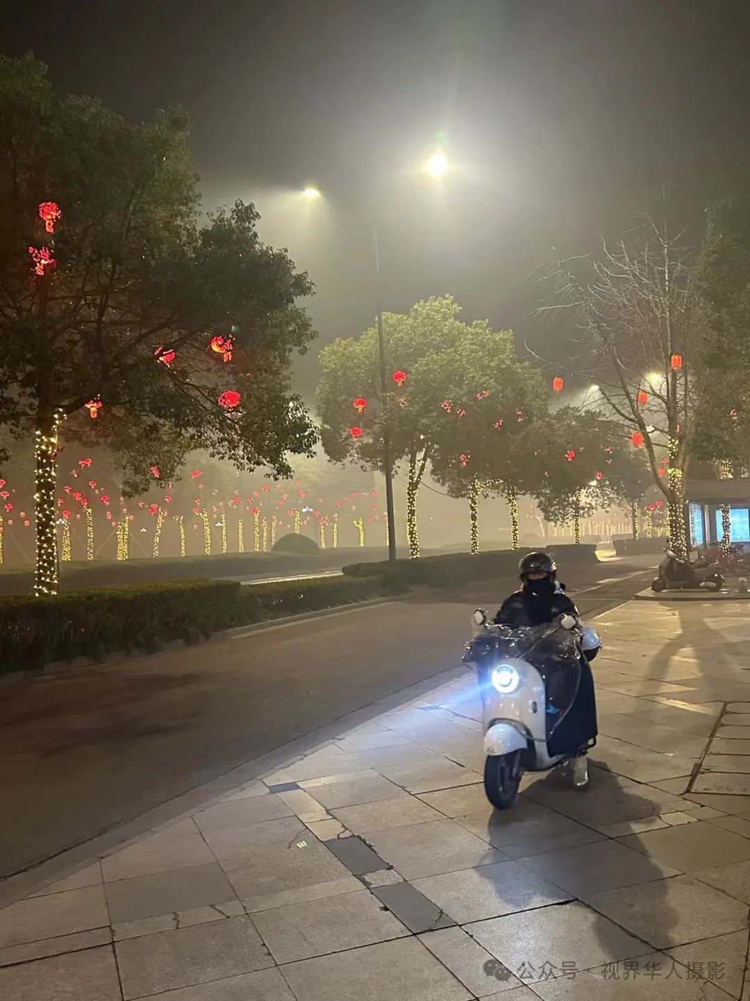 岑国荣丨台州市府大道除夕夜的繁华盛景(图54) 640.jpg