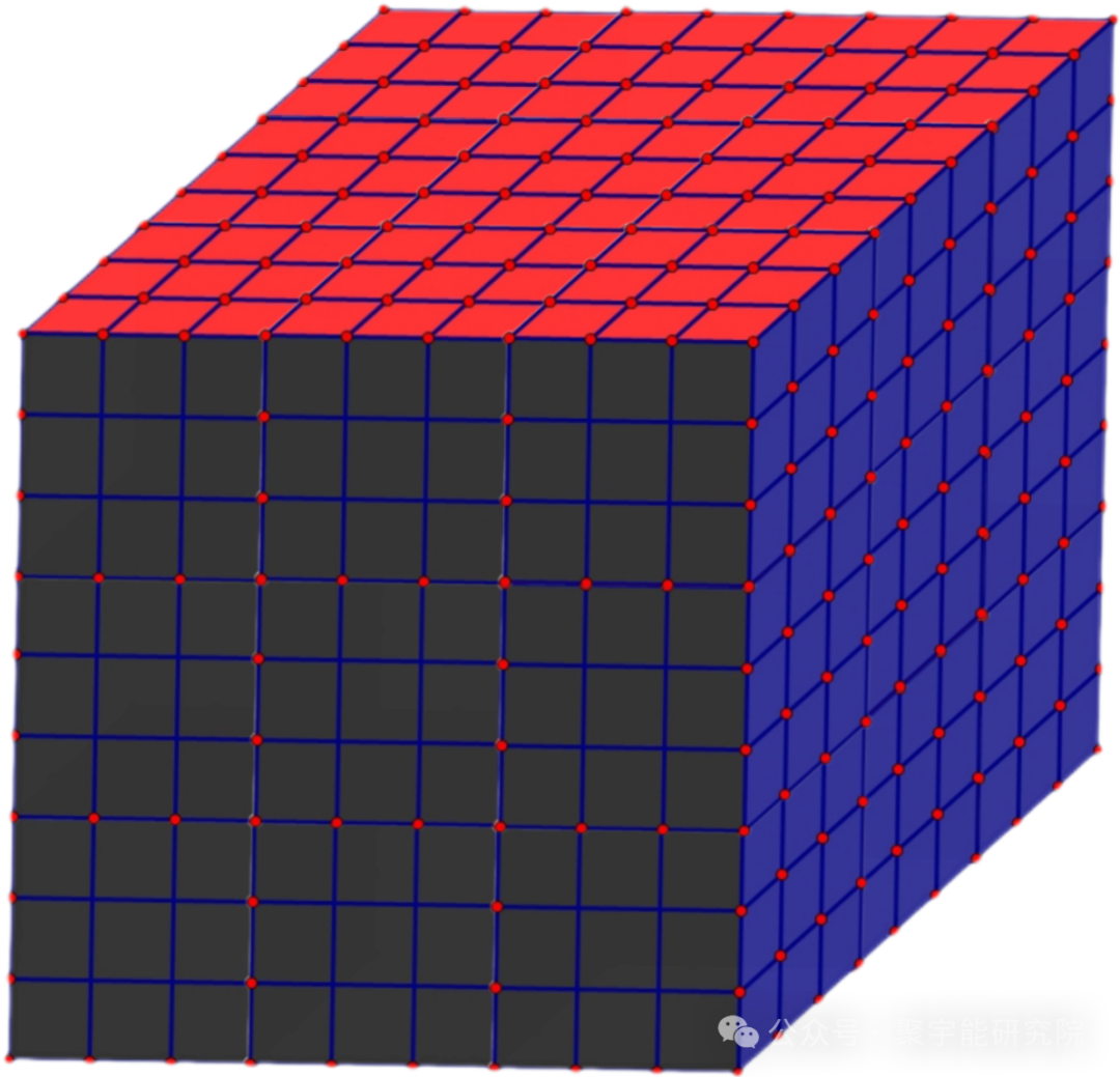 金日光教授:【《黄帝内经》所深藏的奥秘•之三十八】这两天有些群友看到有的经络的穴位数为奇数,有的偶数,问为什么?(图2) 640.png