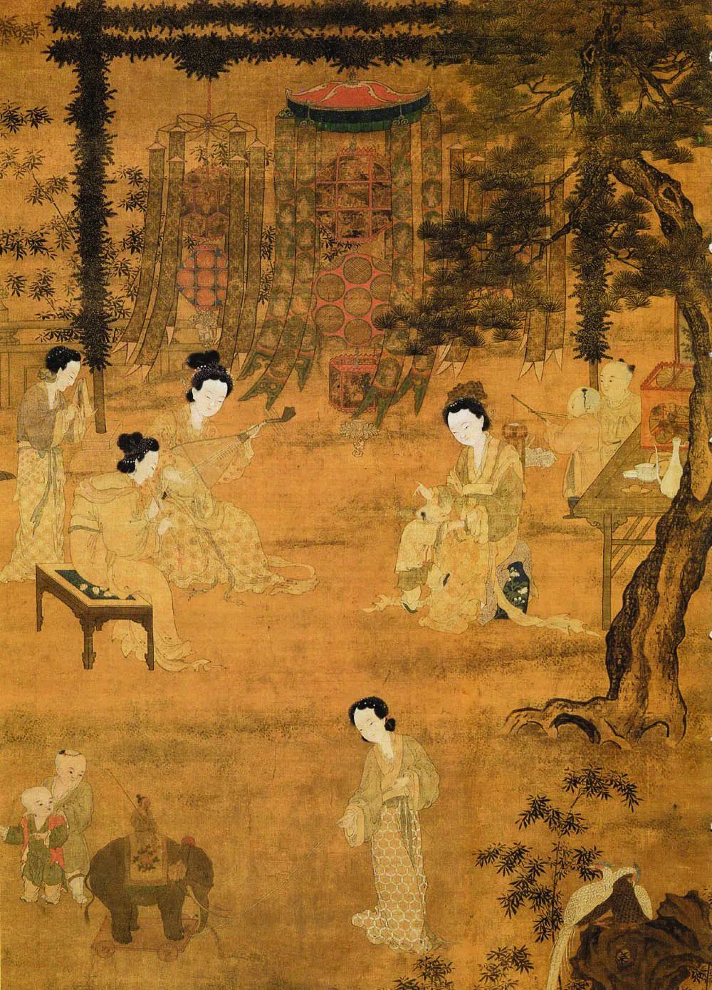 重生之我要回古代过元宵,解锁元宵节的各种玩儿法!(图4) 640.jpg