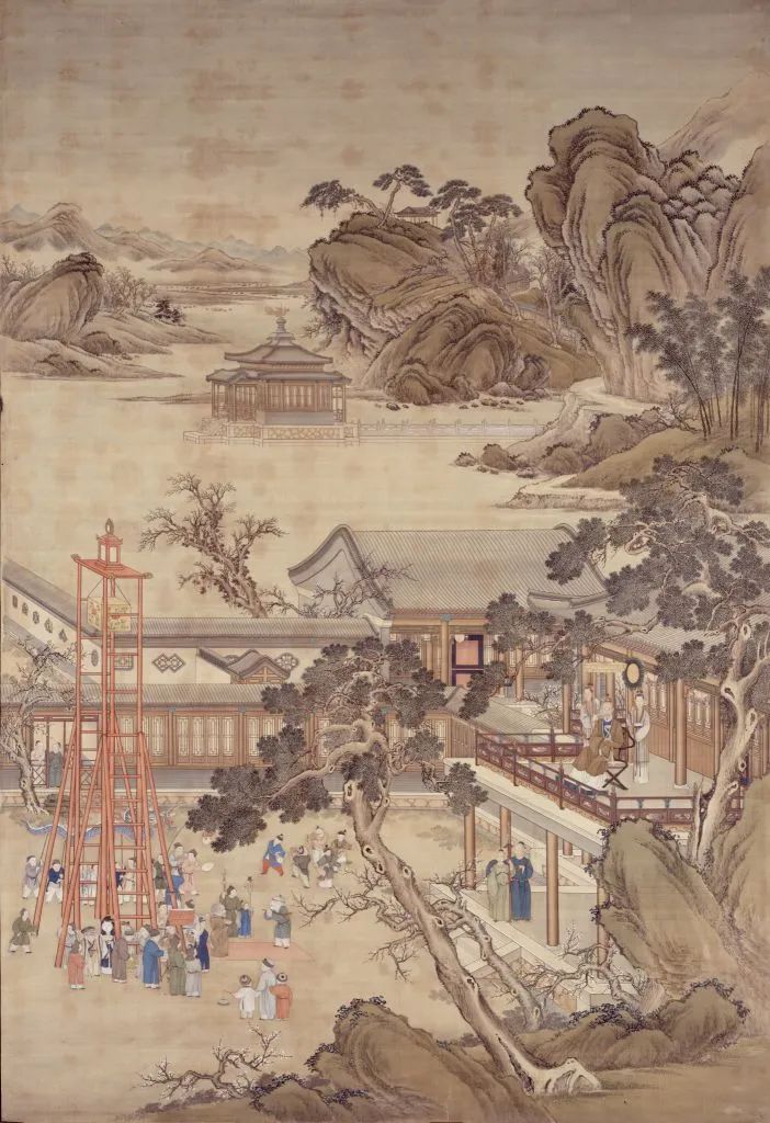 重生之我要回古代过元宵,解锁元宵节的各种玩儿法!(图7) 640.jpg