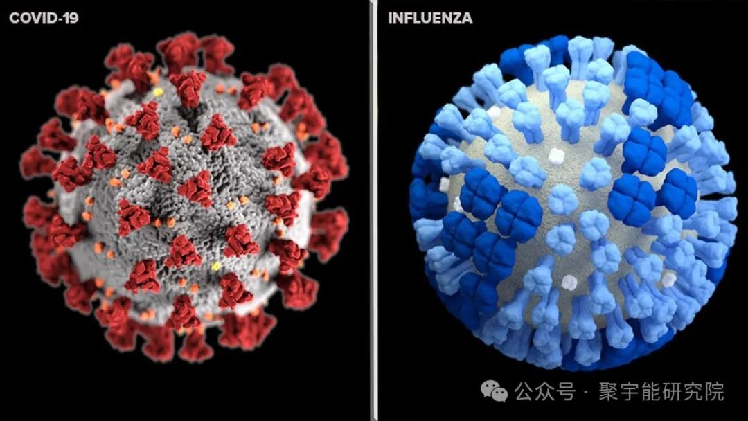 金日光教授:【《黄帝内经》所深藏的奥秘•之三十九】关于乙型流感病毒的紧急解读!(图1) 640.jpg
