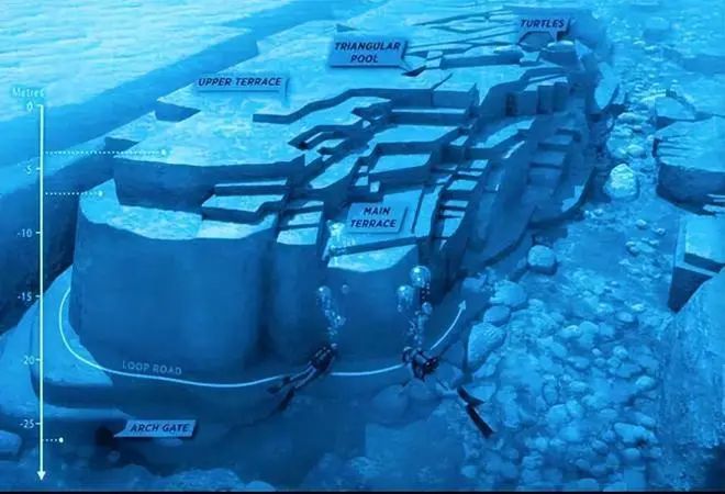 探索奇异地球:17张震撼图片揭示外星人、失落文明的神秘面纱(图1) 640.jpg