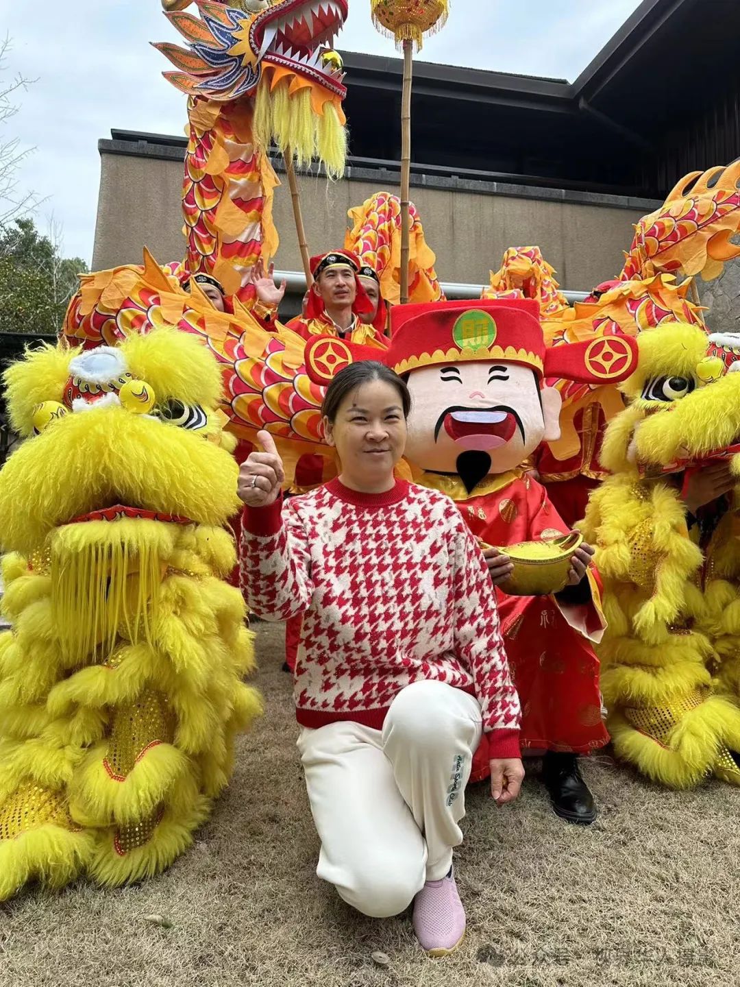 岑国荣|良渚文化村“热辣滚烫”的新春文化(图8) 640.jpg