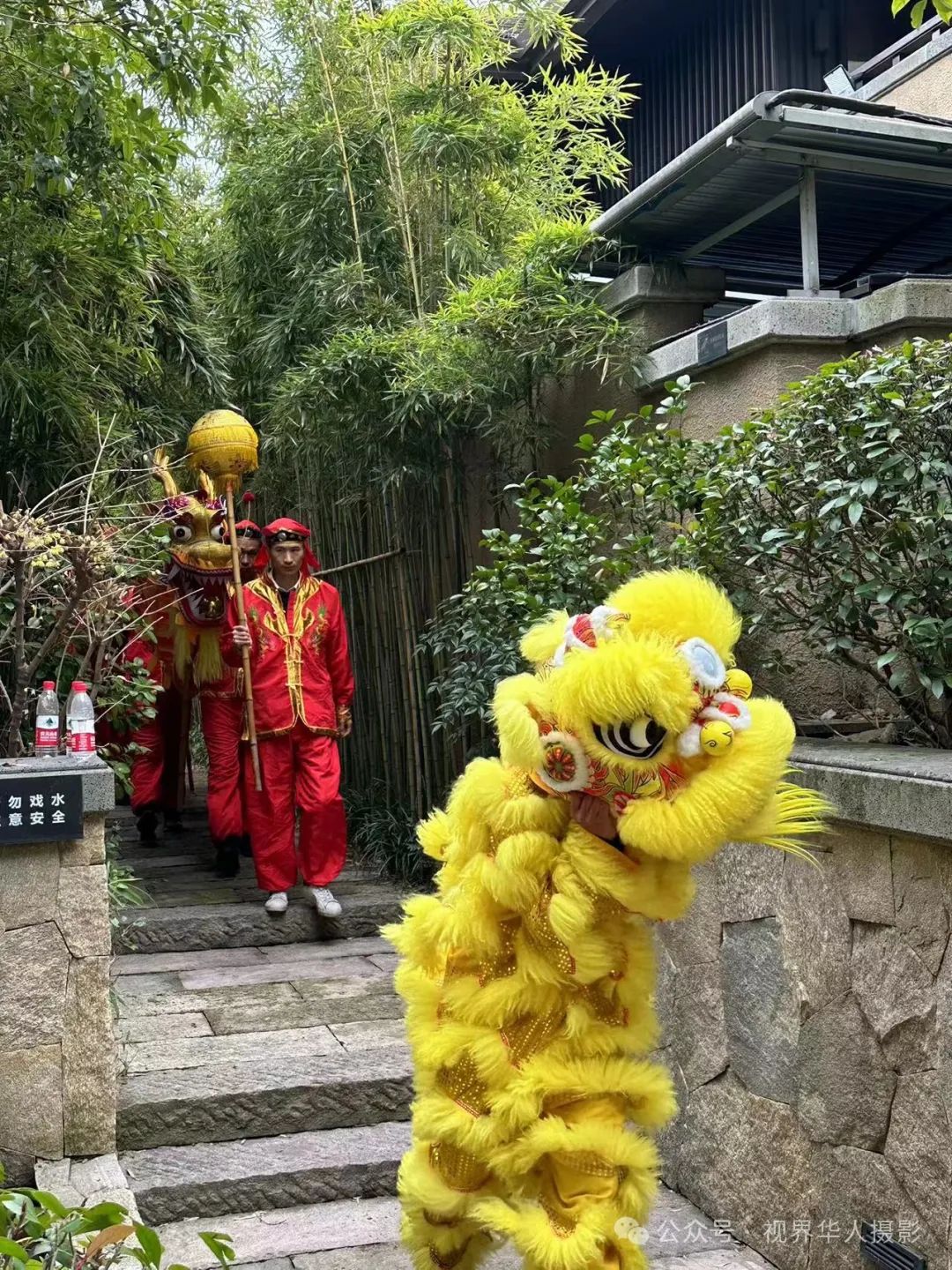 岑国荣|良渚文化村“热辣滚烫”的新春文化(图10) 640.jpg