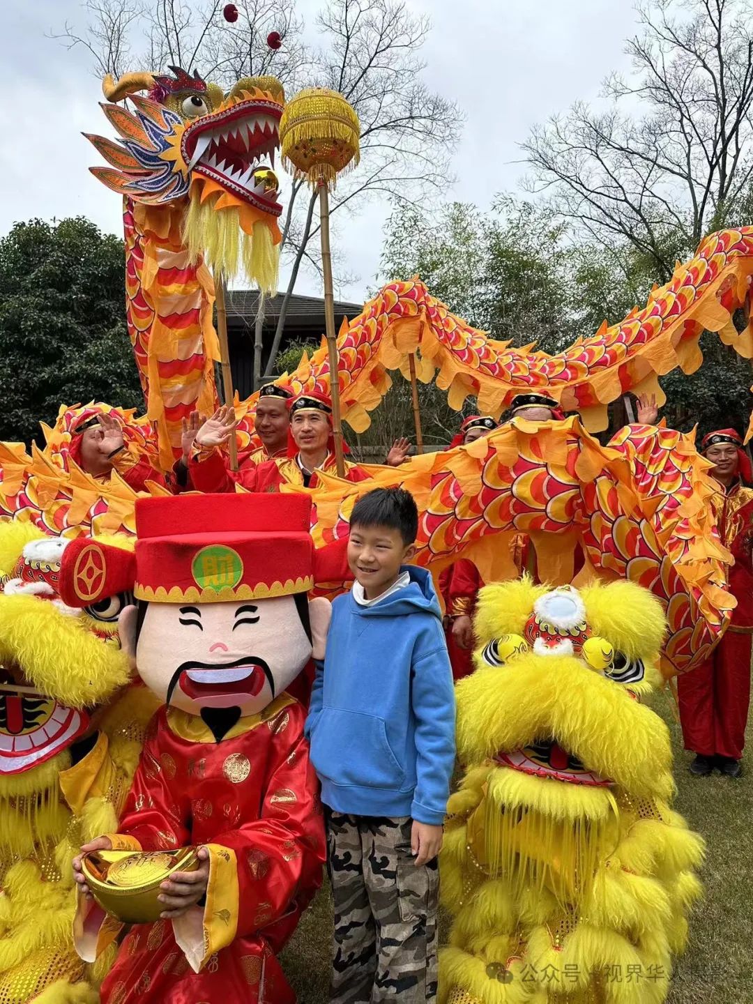 岑国荣|良渚文化村“热辣滚烫”的新春文化(图13) 640.jpg