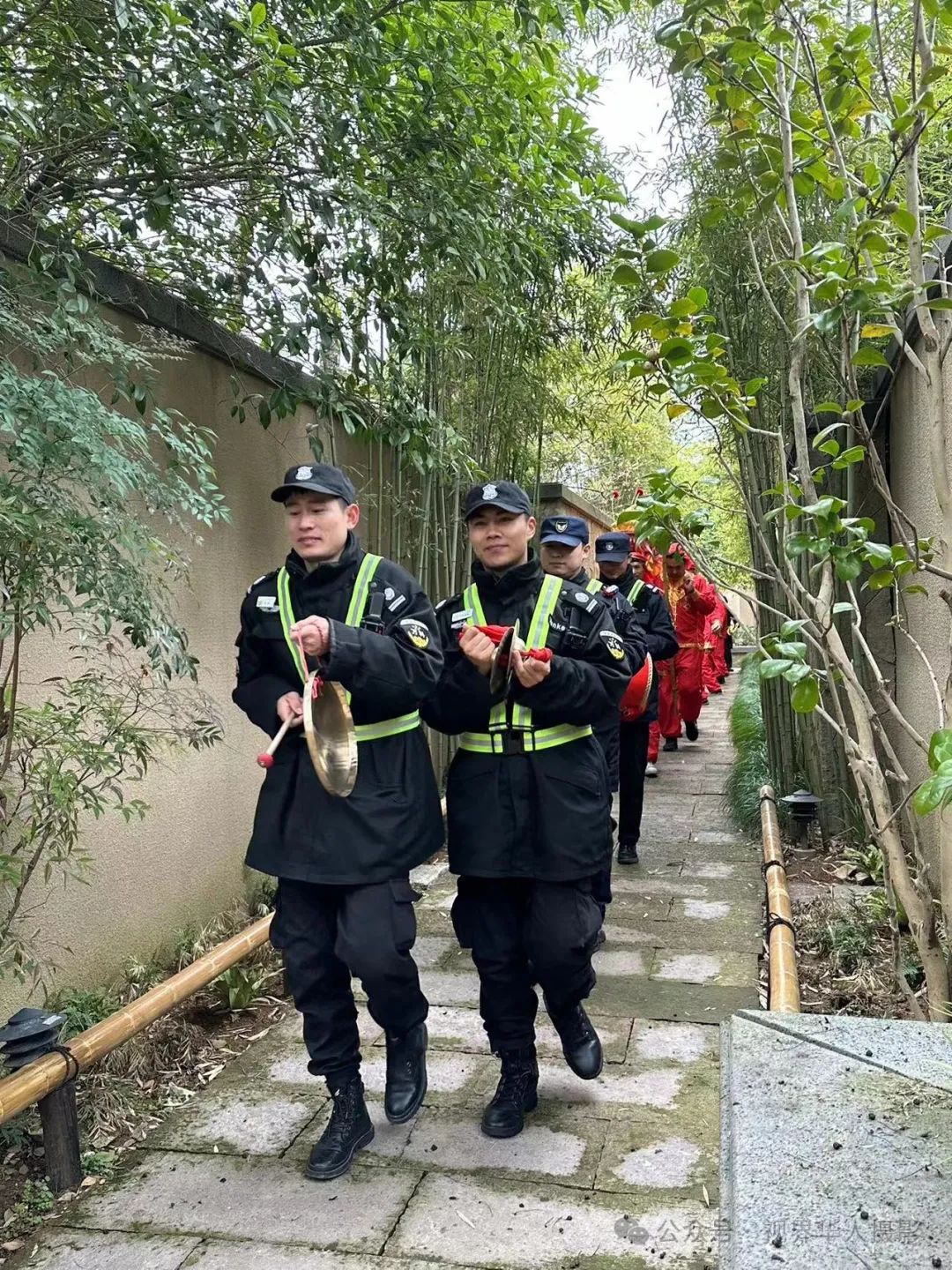 岑国荣|良渚文化村“热辣滚烫”的新春文化(图17) 640.jpg