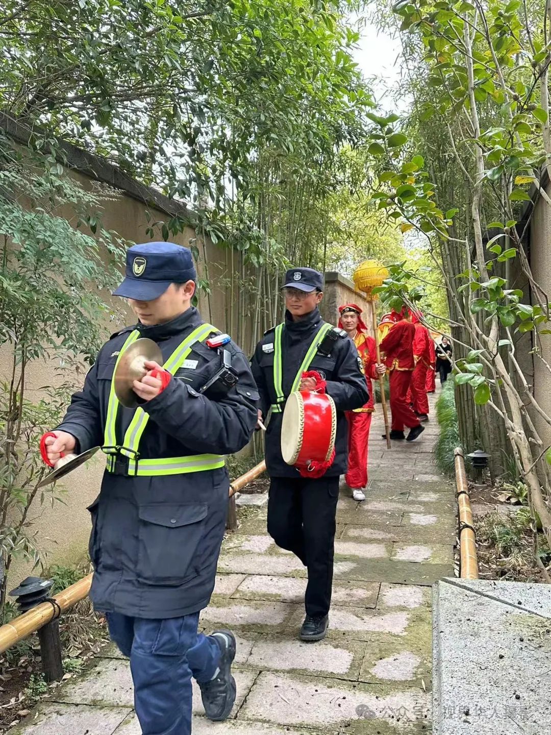 岑国荣|良渚文化村“热辣滚烫”的新春文化(图18) 640.jpg