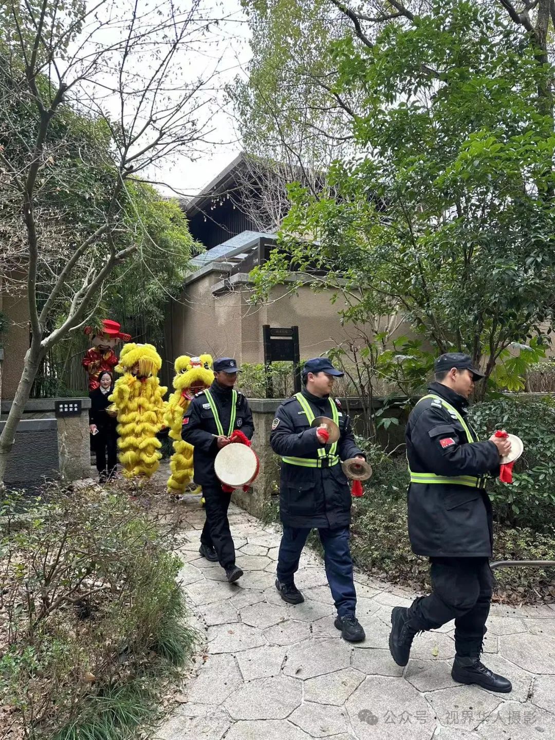 岑国荣|良渚文化村“热辣滚烫”的新春文化(图19) 640.jpg