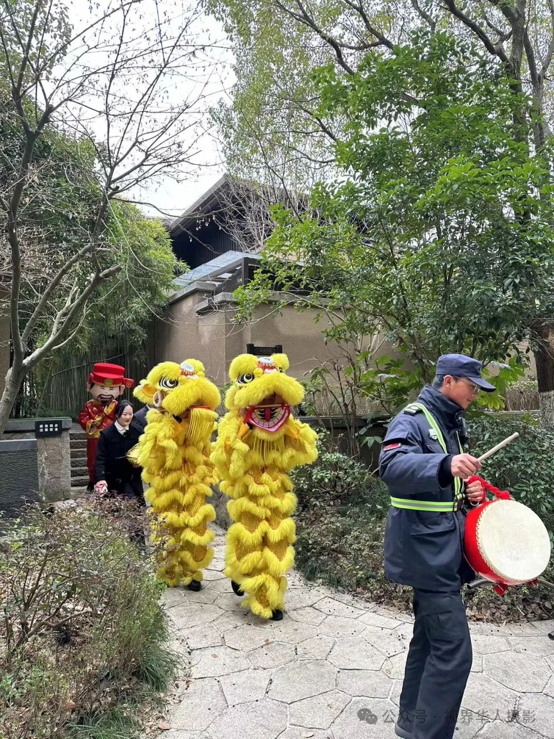 岑国荣|良渚文化村“热辣滚烫”的新春文化(图20) 640.jpg