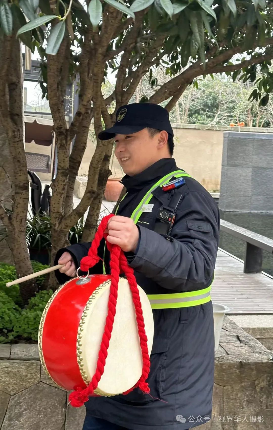 岑国荣|良渚文化村“热辣滚烫”的新春文化(图21) 640.jpg