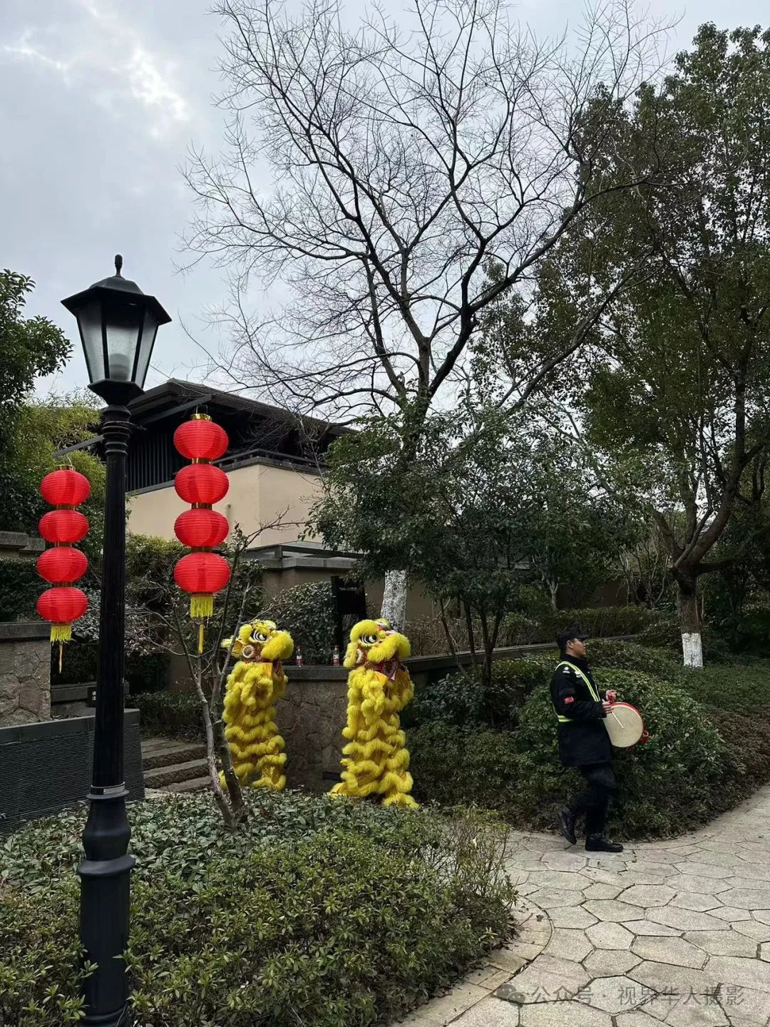 岑国荣|良渚文化村“热辣滚烫”的新春文化(图23) 640.jpg