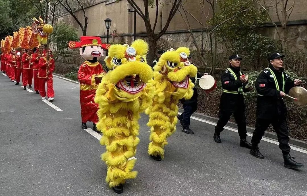 岑国荣|良渚文化村“热辣滚烫”的新春文化(图24) 640.jpg