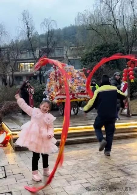 岑国荣|良渚文化村“热辣滚烫”的新春文化(图27) 640.jpg