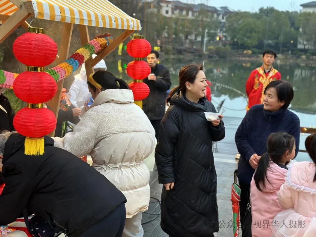 岑国荣|良渚文化村“热辣滚烫”的新春文化(图31) 640.jpg