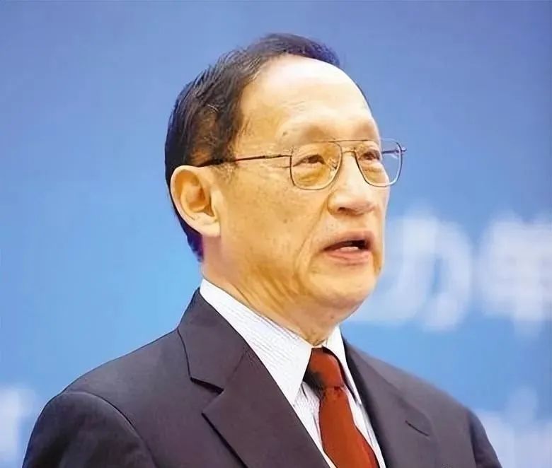 特务头子毛人凤后人现状:长子富士康董事长,次子亿万身价、三子爱国华侨(图1) 640.jpg