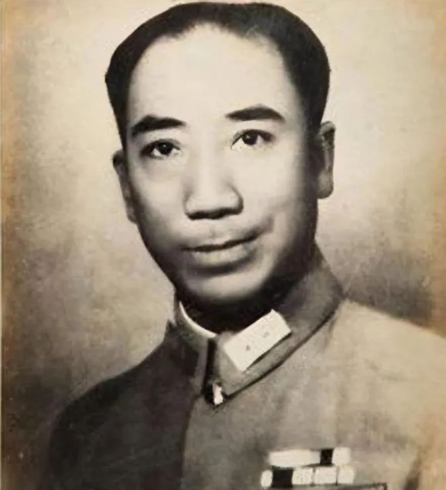 特务头子毛人凤后人现状:长子富士康董事长,次子亿万身价、三子爱国华侨(图5) 640.jpg