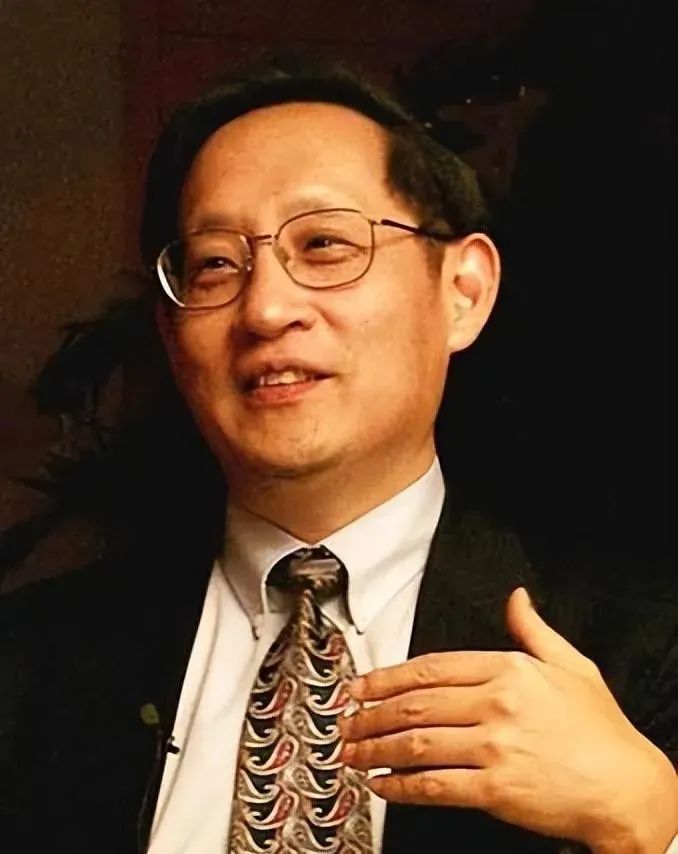 特务头子毛人凤后人现状:长子富士康董事长,次子亿万身价、三子爱国华侨(图8) 640.jpg