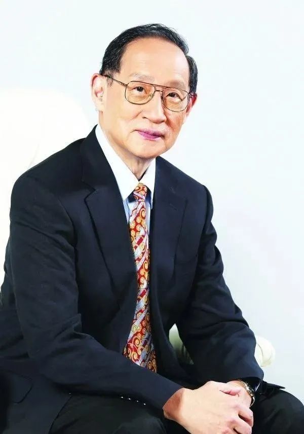 特务头子毛人凤后人现状:长子富士康董事长,次子亿万身价、三子爱国华侨(图11) 640.jpg