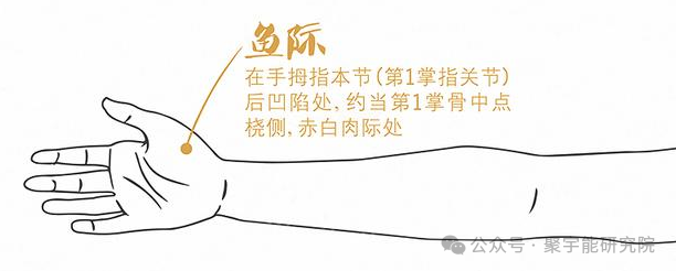 金日光教授:【《黄帝内经》所深藏的奥秘•之四十】有些群友问:穴位的维度是否可从<天地>两头看?(图26) 640.png