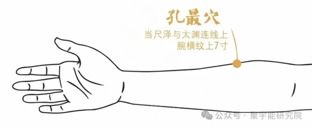 金日光教授:【《黄帝内经》所深藏的奥秘•之四十】有些群友问:穴位的维度是否可从<天地>两头看?(图28) 640.jpg