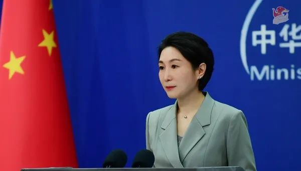 拜登特朗普谁对中国最强硬?外交部回应(图1) 640.jpg