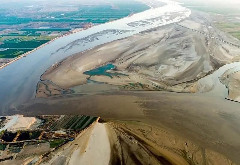 三峡大坝建成17年,已经淤积18亿吨泥沙,持续会导致什么情形?(图6) 6.jpg