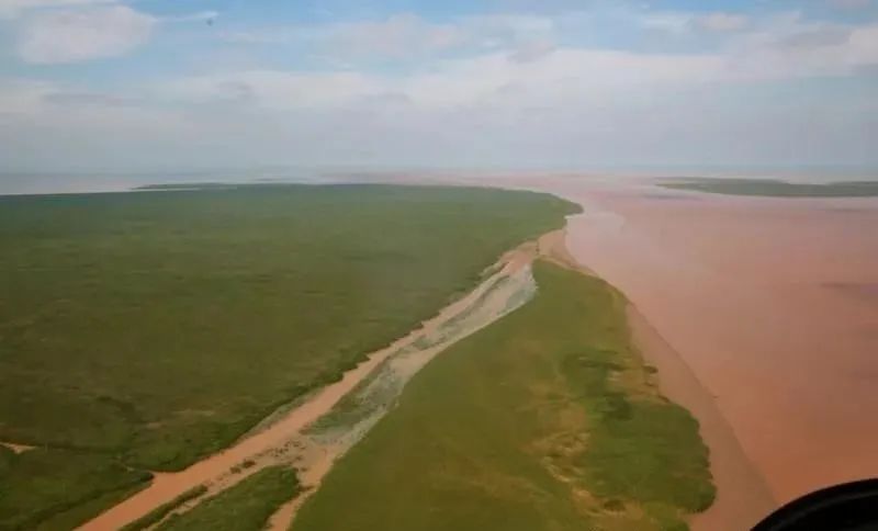 三峡大坝建成17年,已经淤积18亿吨泥沙,持续会导致什么情形?(图11) 11.jpg