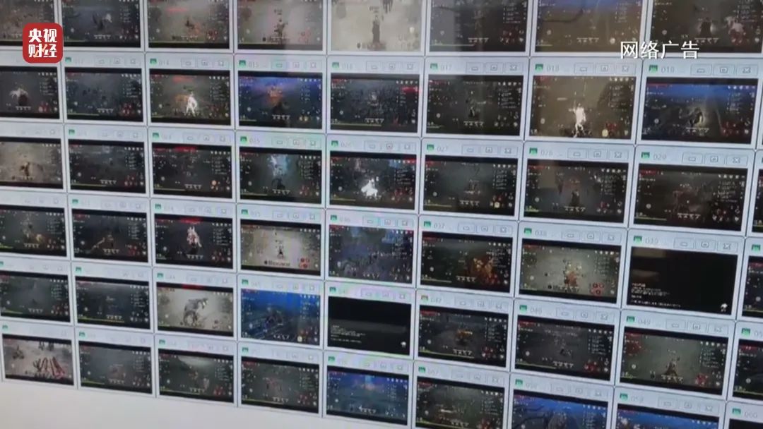 操控网络、逃避监管,制造网络水军的黑手段曝光!(图1) 640.jpg