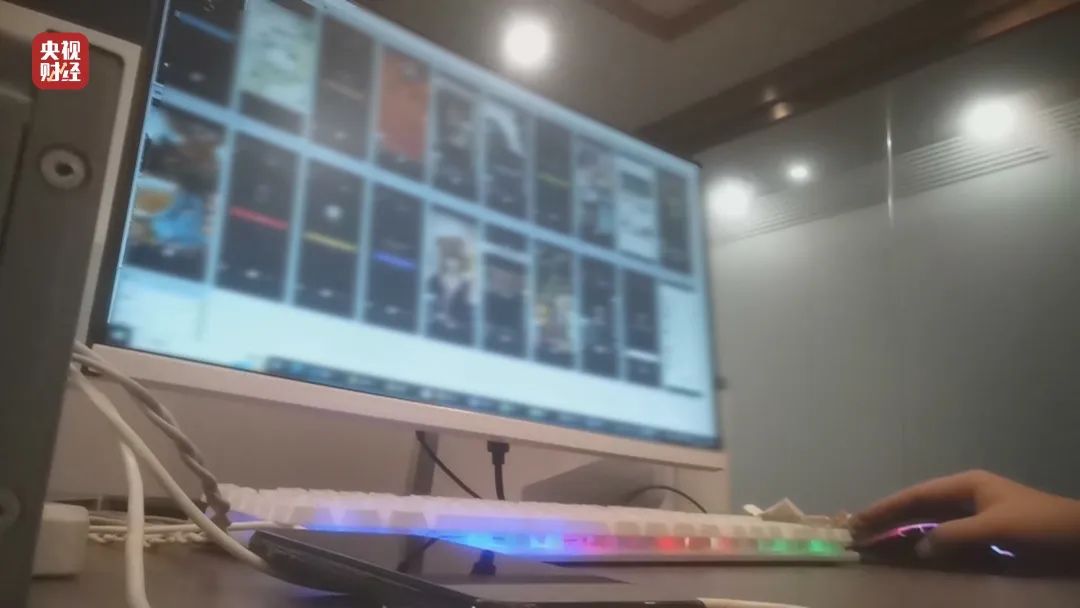 操控网络、逃避监管,制造网络水军的黑手段曝光!(图6) 640.jpg