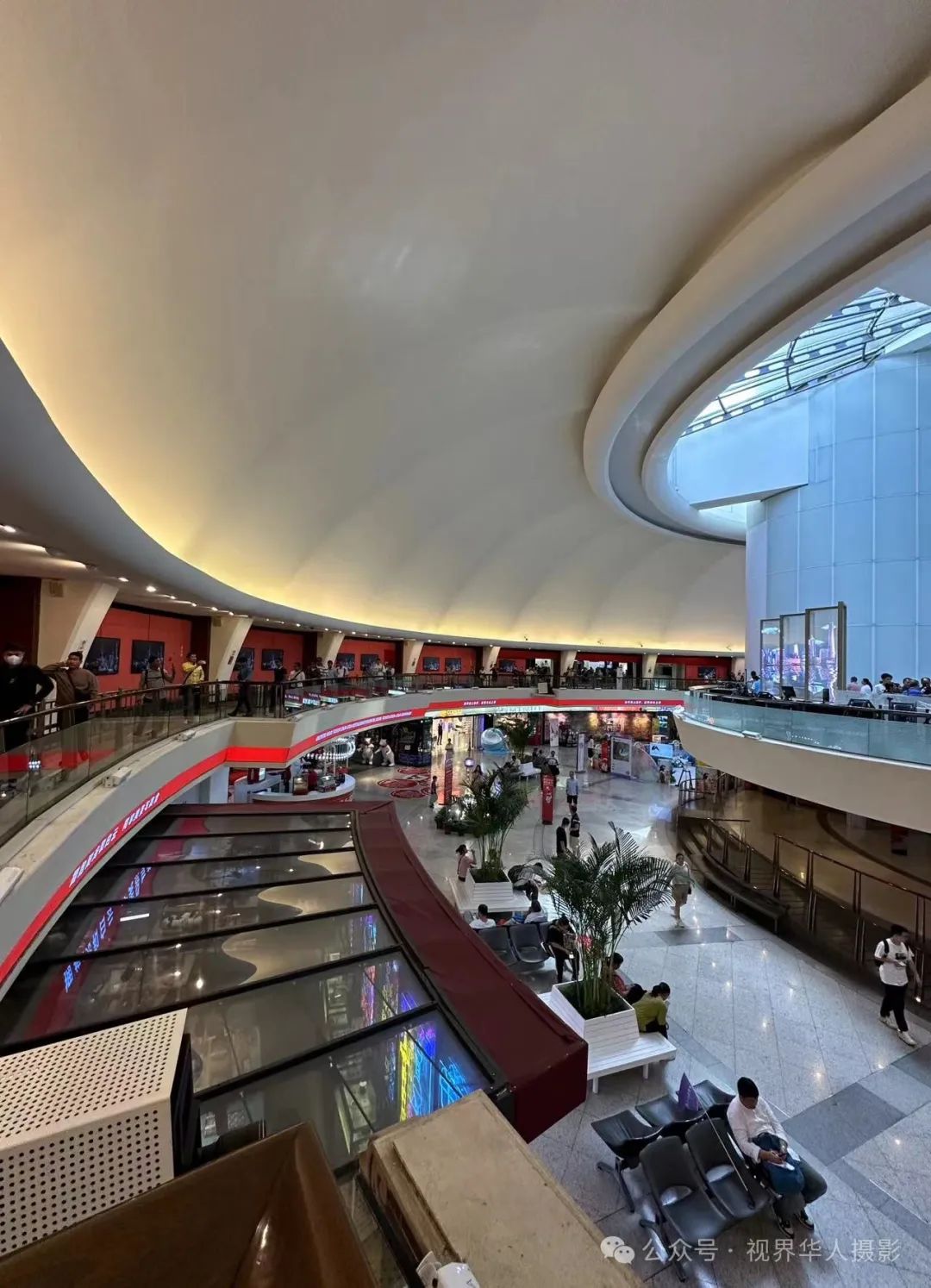 岑国荣|从东方明珠塔上俯瞰大上海(图7) 640.jpg