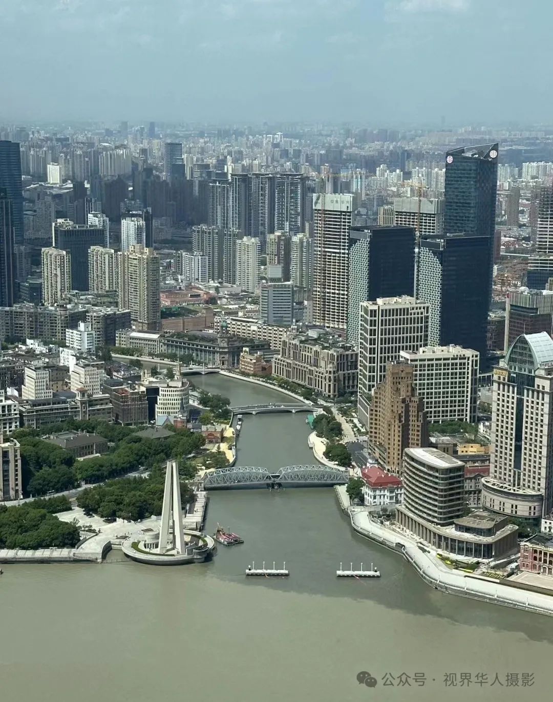 岑国荣|从东方明珠塔上俯瞰大上海(图11) 640.jpg