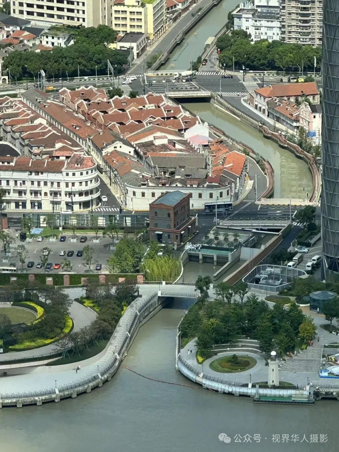 岑国荣|从东方明珠塔上俯瞰大上海(图15) 640.jpg