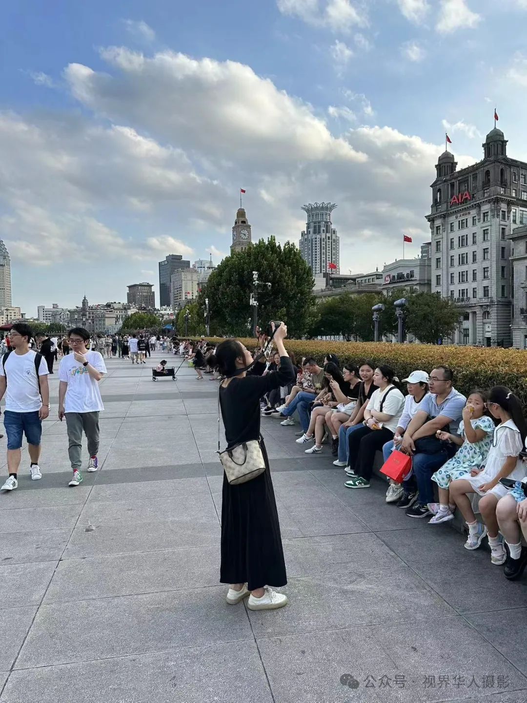 岑国荣|从东方明珠塔上俯瞰大上海(图16) 640.jpg