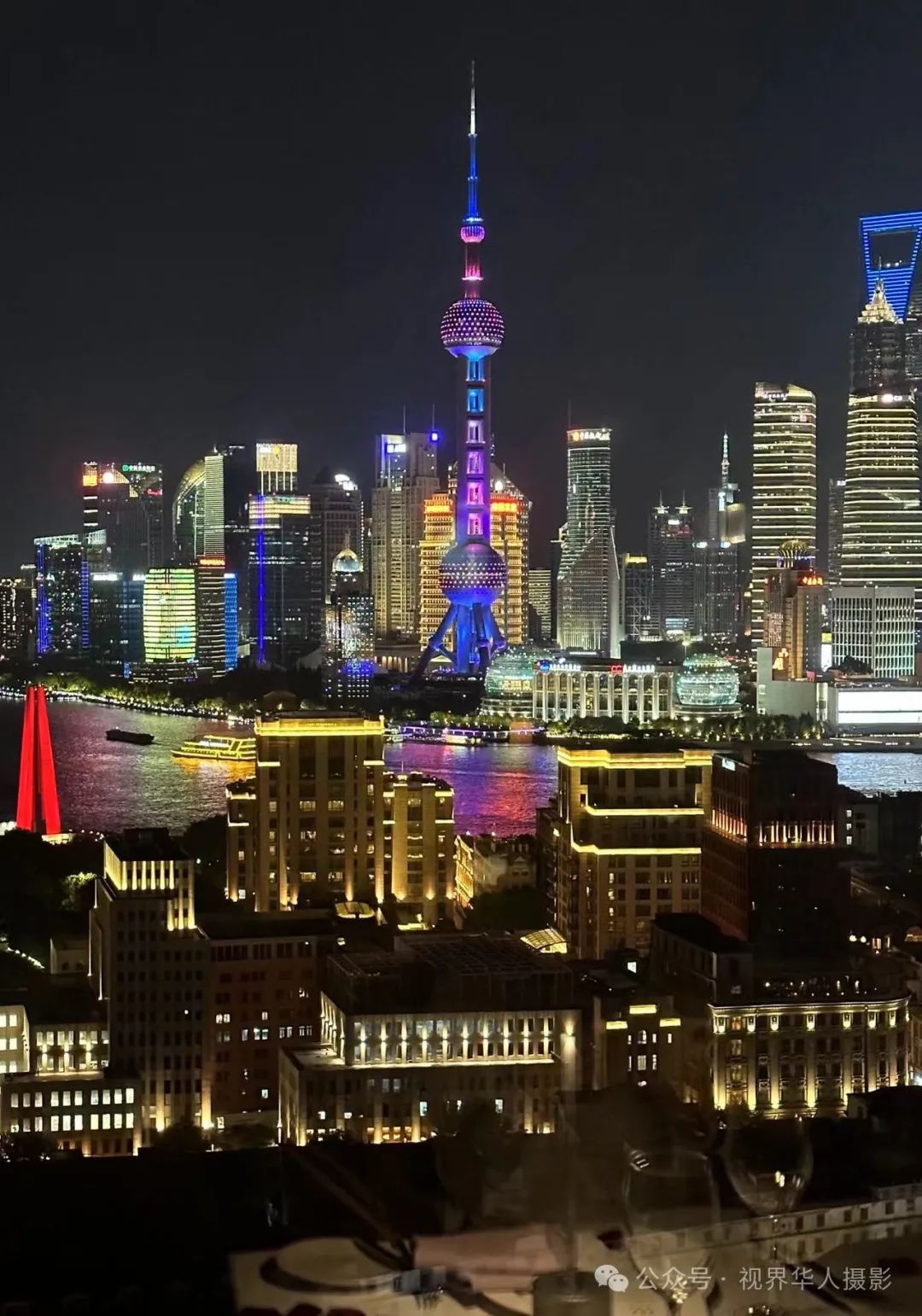 岑国荣|从东方明珠塔上俯瞰大上海(图20) 640.jpg