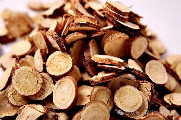 金日光教授:【《黄帝内经》所深藏的奥秘•之五十二】最近有些中医群友问<十八反>有没有科学道理?(图2) 微信图片_20240322221005.jpg