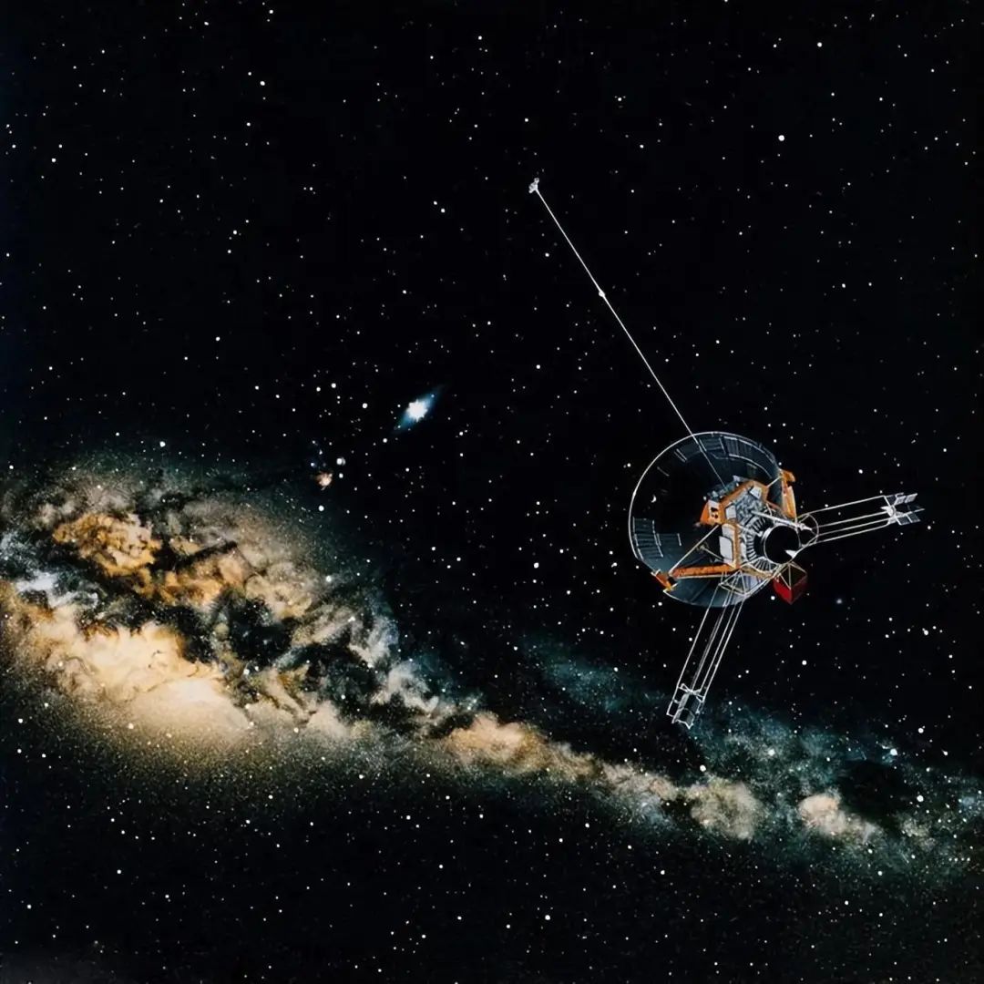 奇迹!旅行者一号“复活”了?失联四个月,突然传回完整转储信号(图3) 640.jpg