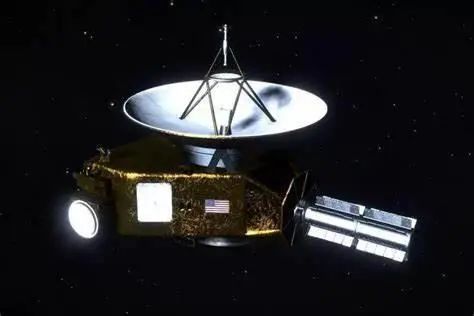 奇迹!旅行者一号“复活”了?失联四个月,突然传回完整转储信号(图16) 640.jpg