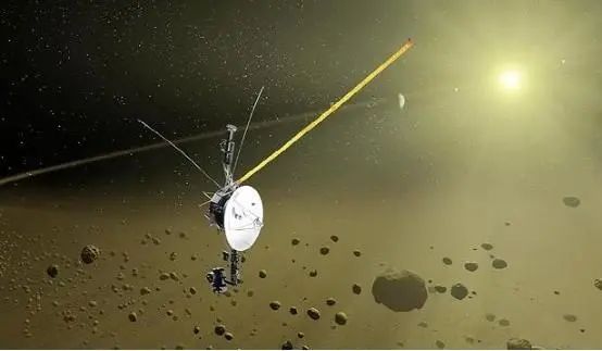 奇迹!旅行者一号“复活”了?失联四个月,突然传回完整转储信号(图18) 640.jpg