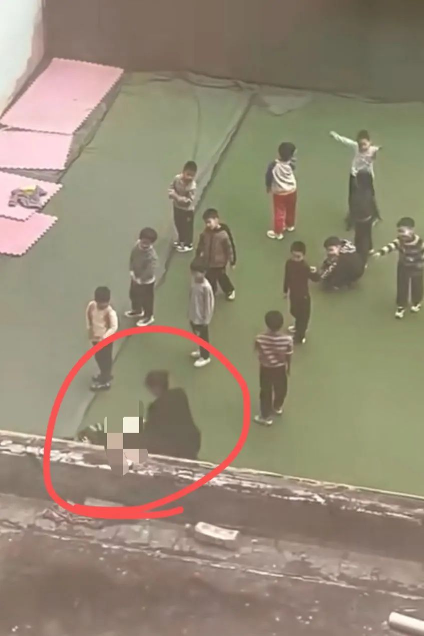 情况属实!涉事女教师被辞退(图1) 640.jpg