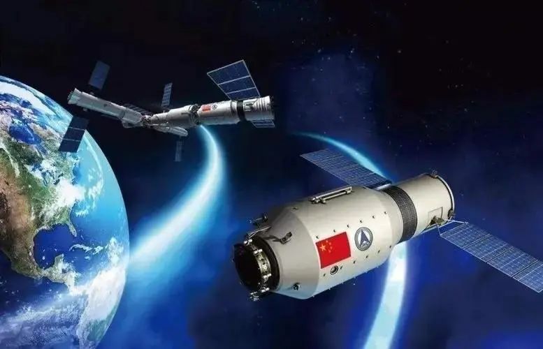 中国已有载人登月实力,为何要推到2030年?我们比美国考虑更深远(图7) 640.jpg