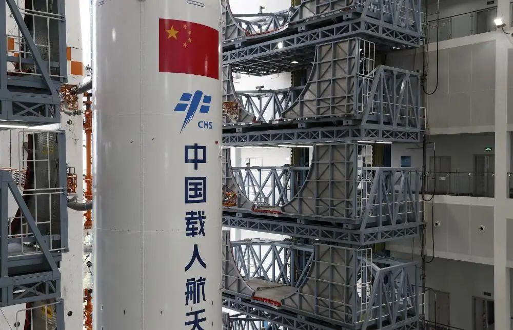 中国已有载人登月实力,为何要推到2030年?我们比美国考虑更深远(图12) 640.jpg