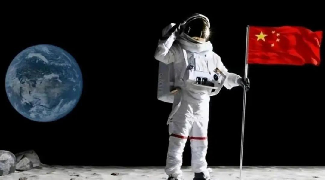 中国已有载人登月实力,为何要推到2030年?我们比美国考虑更深远(图13) 640.jpg